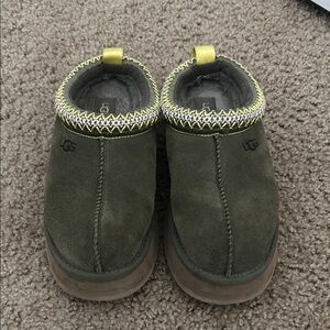 UGG Tasman Slippers